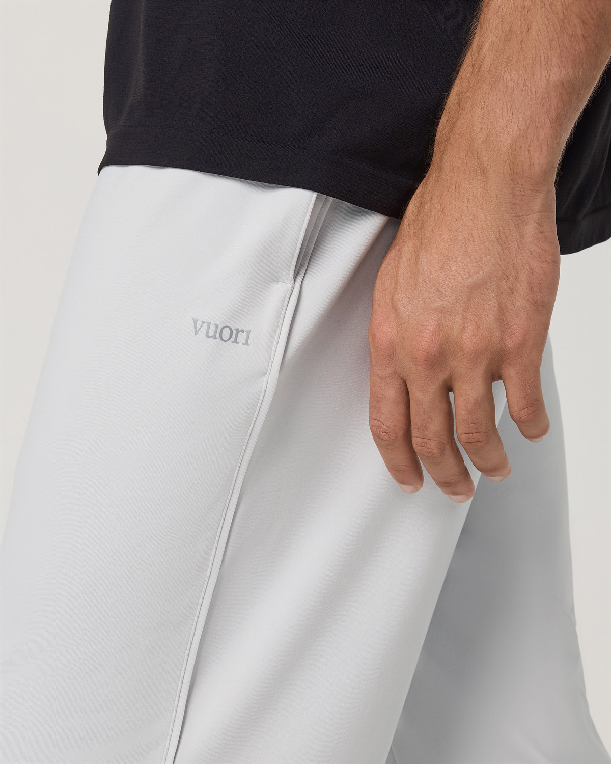 Sunday Track Pant 30" | Frost Grey