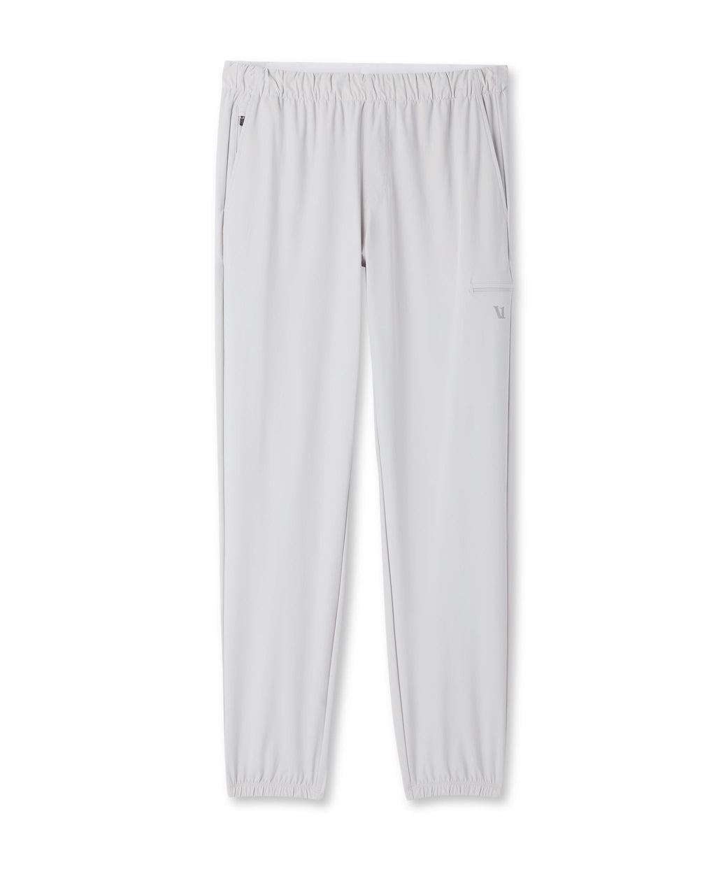 Fleet Sport Jogger 30" | Sky Grey