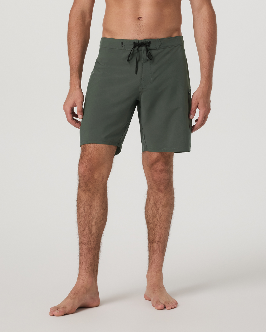 Infinity Boardshort | River Rock