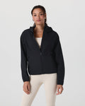 Women's Renew Trainer Shell | Black
