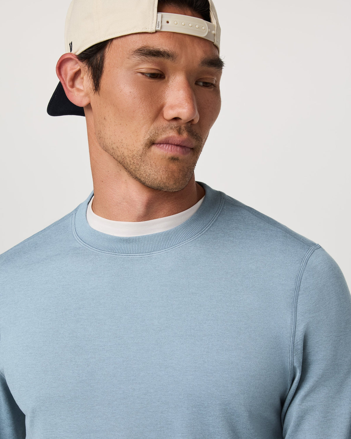 Ponto Performance Crew | Flint Heather