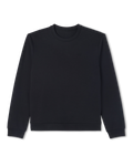 Vuori Galaxy Crew | Washed Black