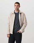 Vuori Cord Jacket | Toast