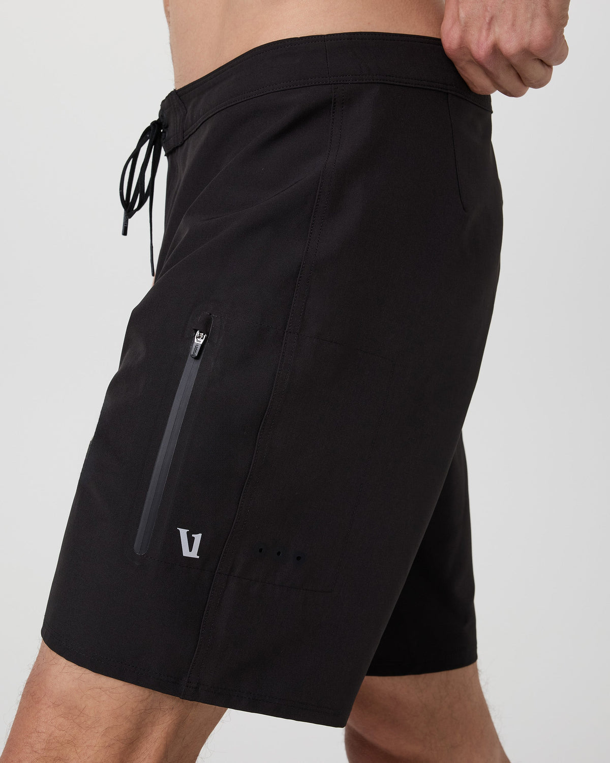 Infinity Boardshort | Black