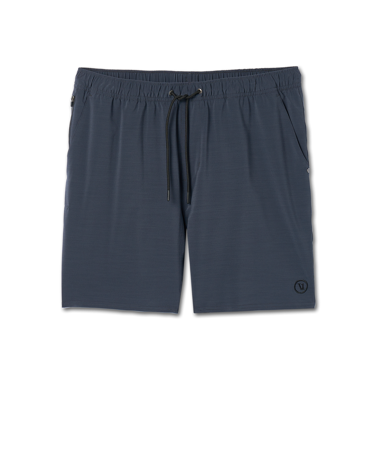 Elevate Kore Short Lined 7" | Navy