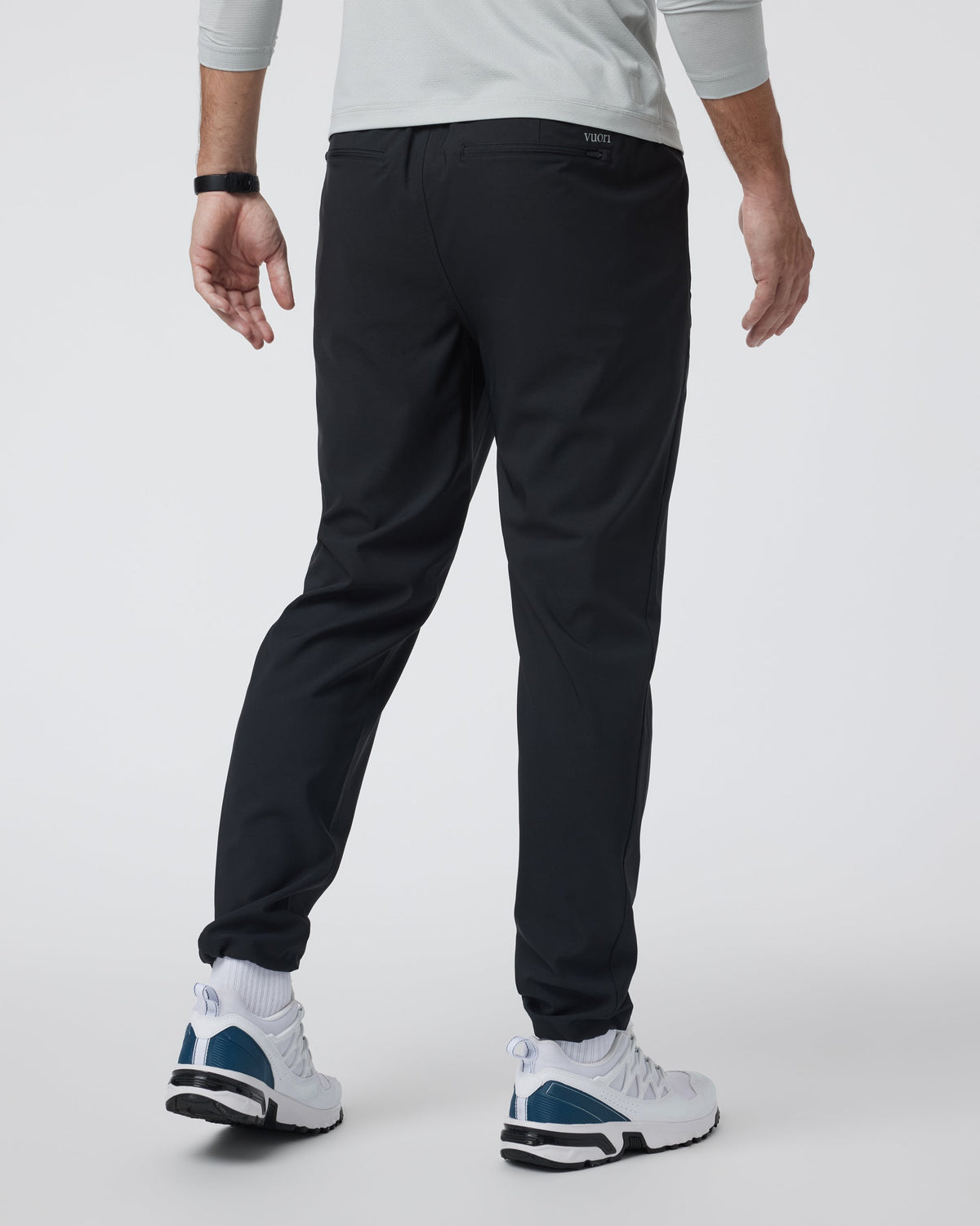 Train Tech Pant | Black