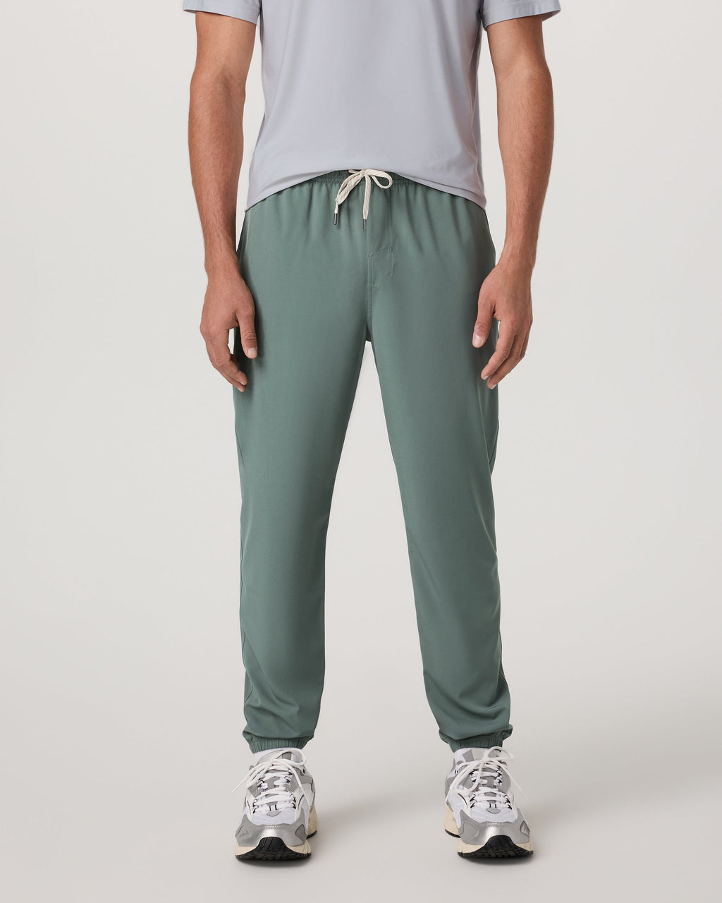 Kore Jogger Lined 28" | Marsh