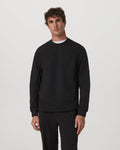 Coronado Mixed Media Crew | Black Heather