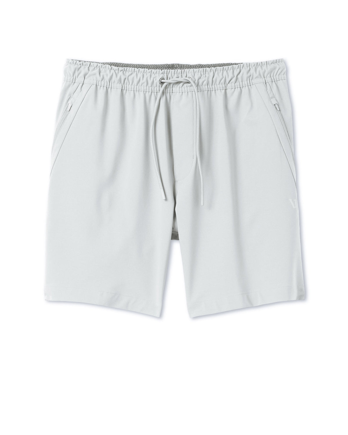 Train Tech Short | Sky Grey
