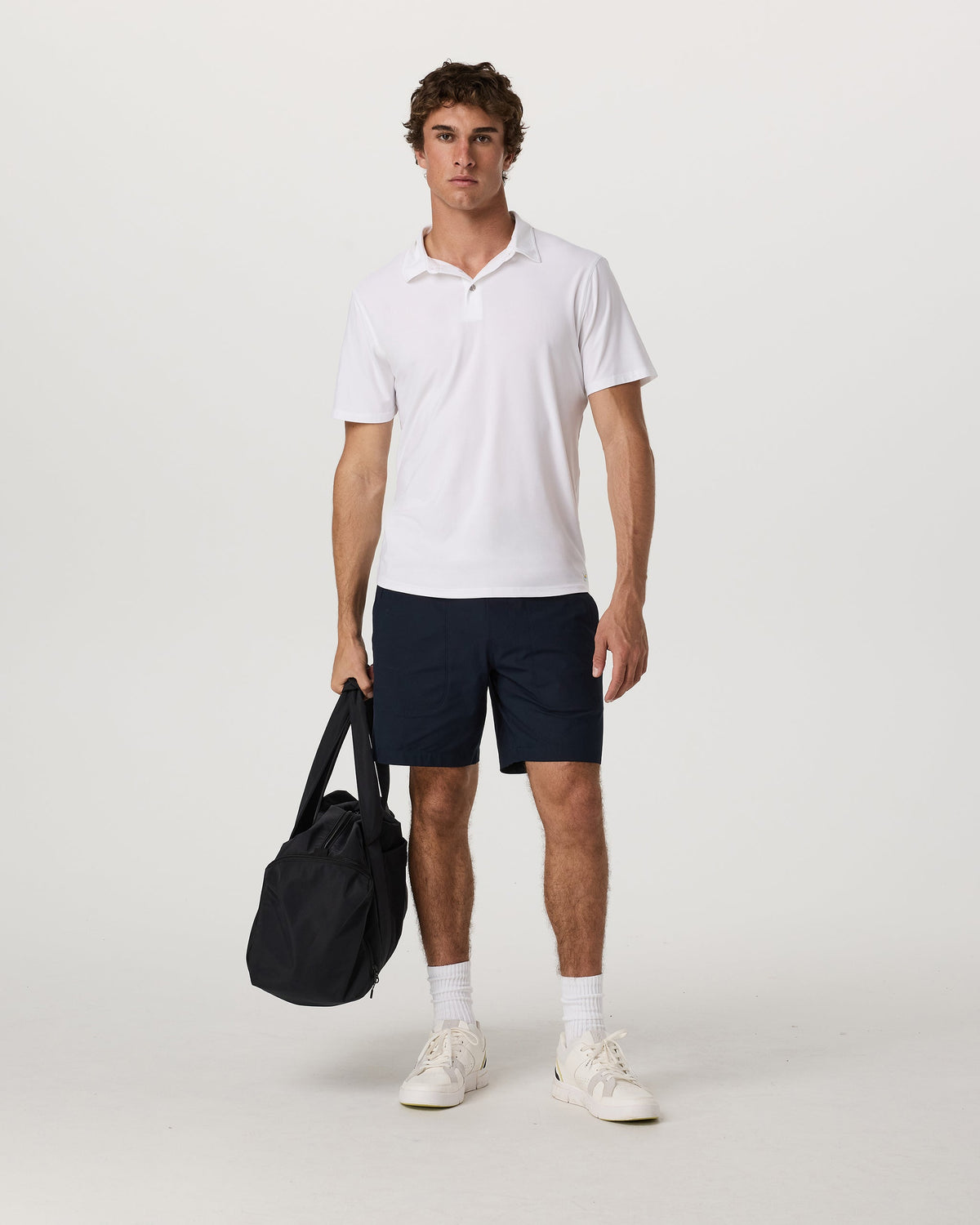 Vuori Meta™ Easy Short | Ink