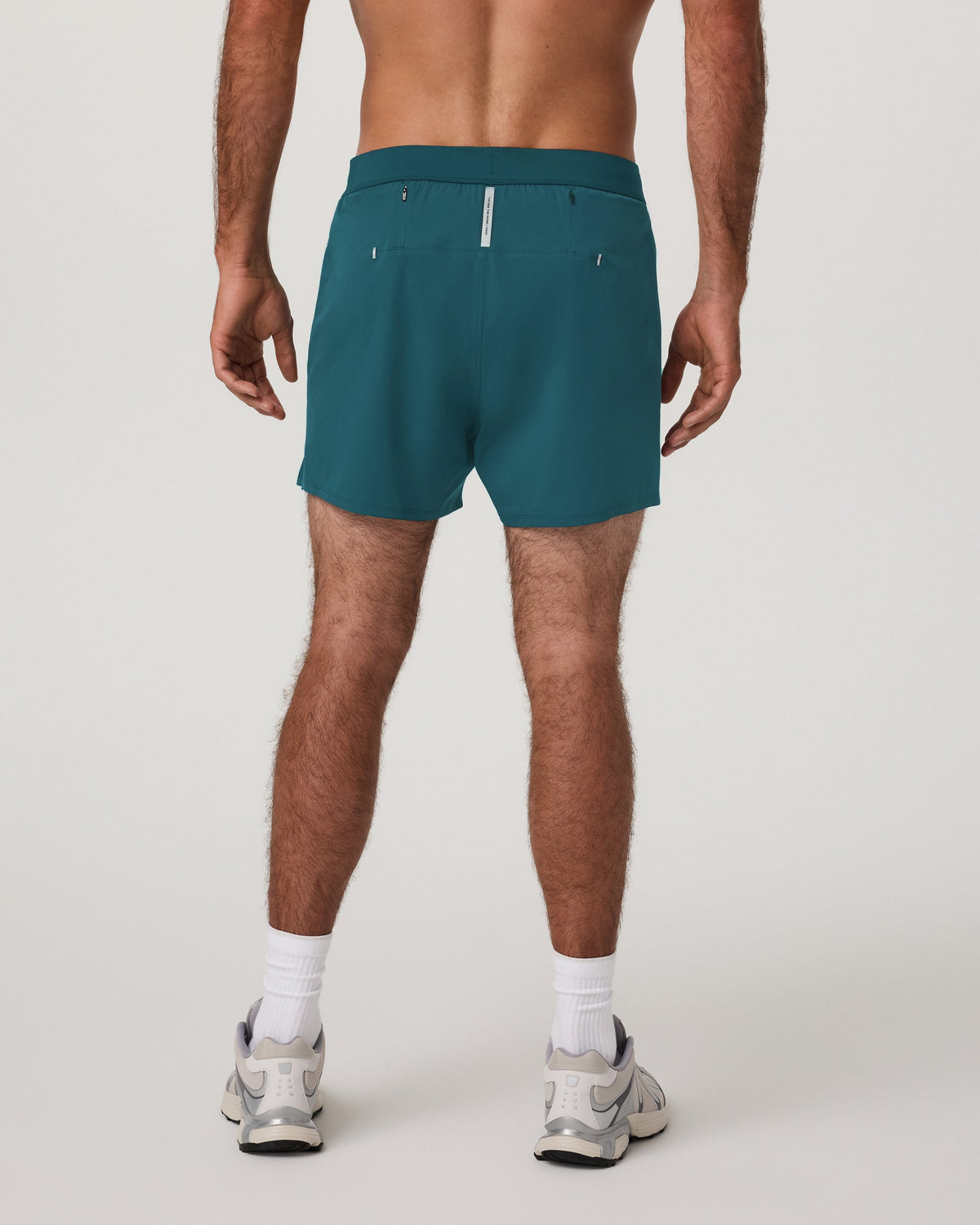 Qualify Short Lined 5" | Deep Sea
