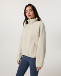 Alpine Jacket | Bone