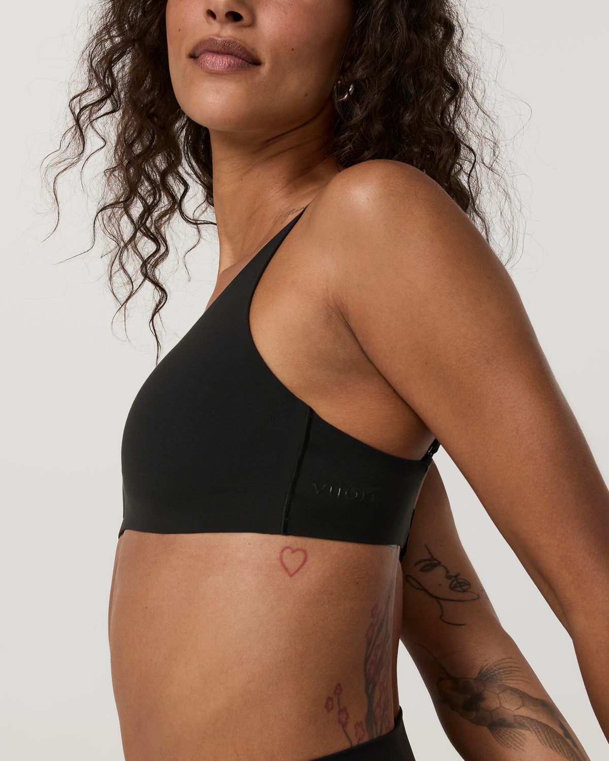 FormEveryday Bra | Black