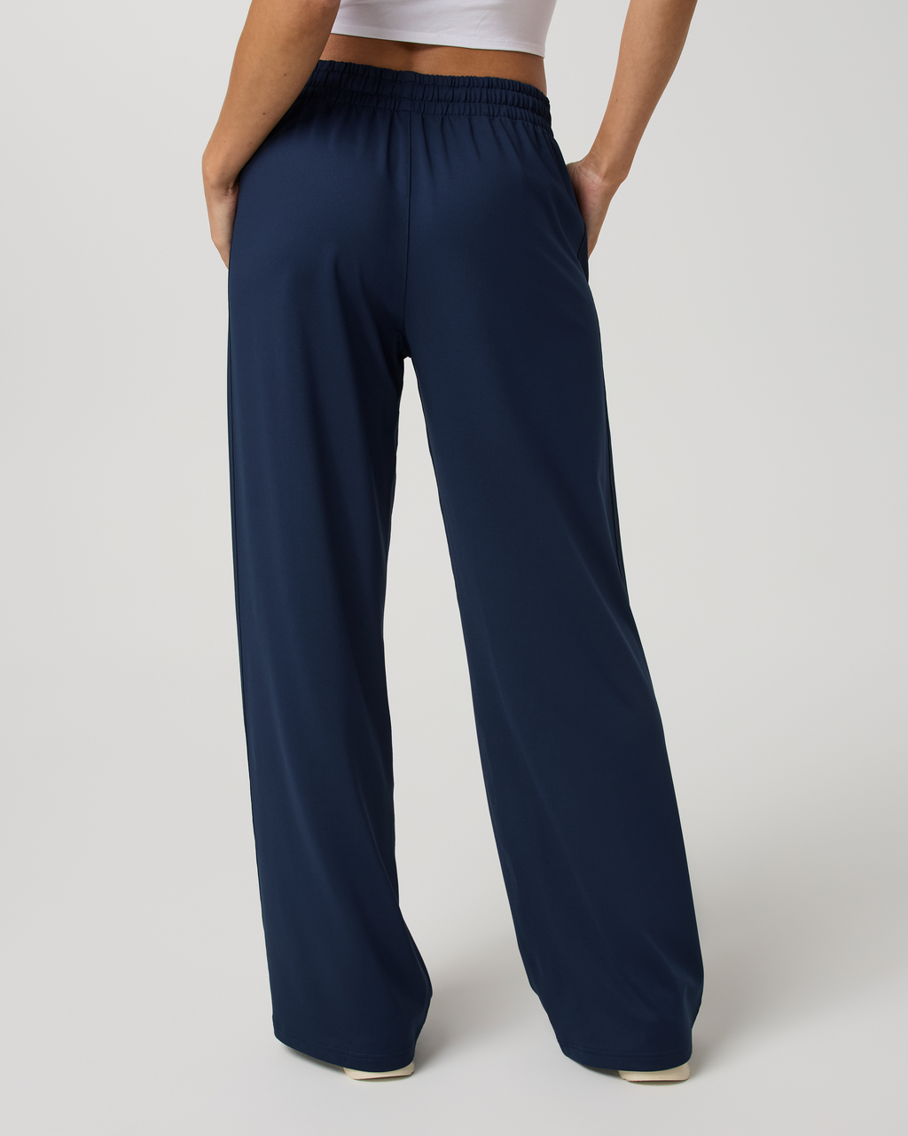 Women's Sunday Track Pant | Blue Coast