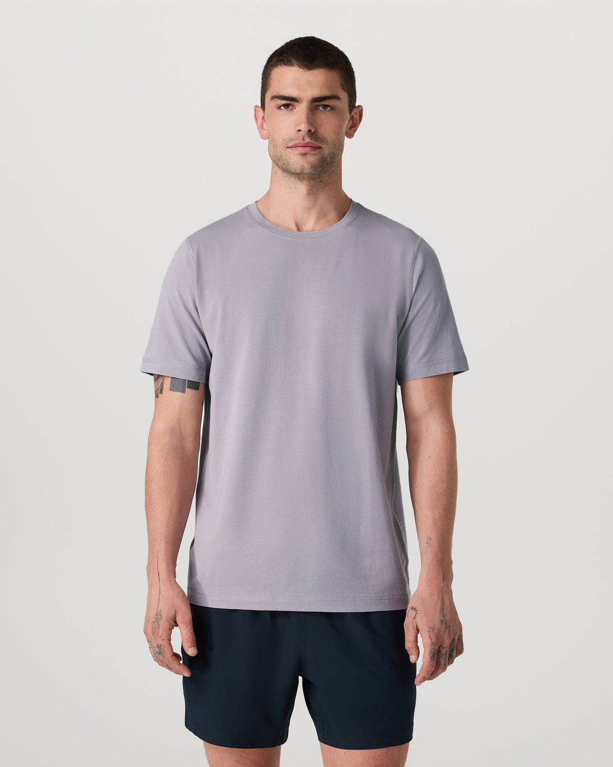 Tuvalu Tee | Cinder